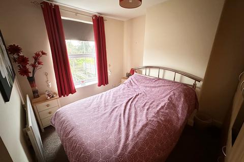 2 bedroom end of terrace house to rent, Castle Street, Sleaford, NG34