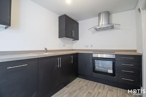 2 bedroom flat for sale, Dover Road, Folkestone, CT20