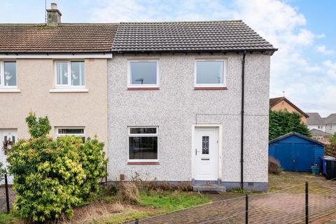 2 bedroom semi-detached house for sale, Bearside Road, Stirling, FK7