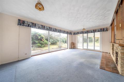 3 bedroom detached bungalow for sale, Grange Road, Blunham