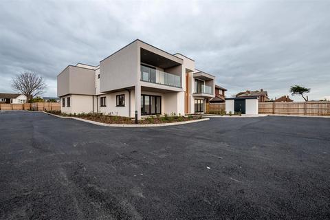 undefined, Sea Front, Hayling Island PO11