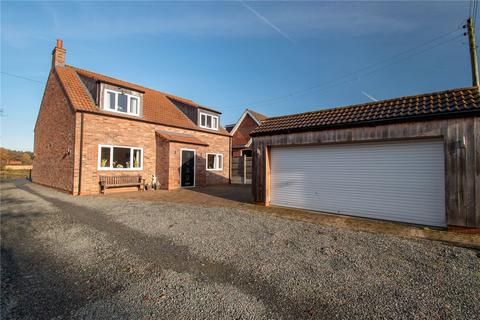 5 bedroom detached house for sale, Willingham Road, Market Rasen, Lincolnshire, LN8