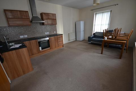 2 bedroom flat for sale, Wright Street, Hull HU2