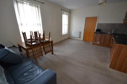 2 bedroom flat for sale, Wright Street, Hull HU2