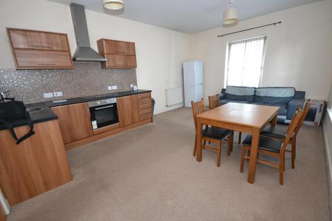 2 bedroom flat for sale, Wright Street, Hull HU2