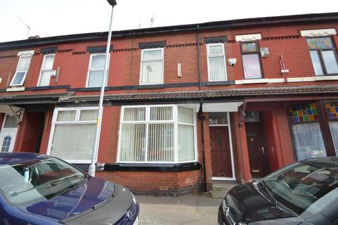 4 bedroom house to rent, Banff Road, Manchester M14