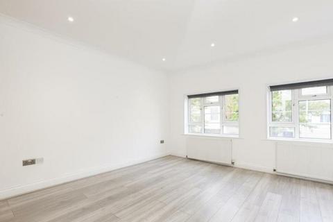 1 bedroom flat to rent, Hercules Street, Holloway, N7