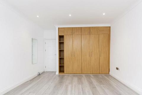 1 bedroom flat to rent, Hercules Street, Holloway, N7