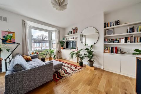 2 bedroom apartment for sale, Wellmeadow Road, London, SE13 6SY