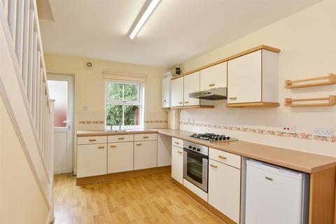 2 bedroom townhouse to rent, Haughton Road, York