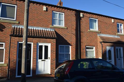 2 bedroom townhouse to rent, Haughton Road, York