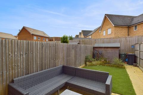 2 bedroom semi-detached house for sale, Arcadius Lane, Leighton Buzzard, LU7