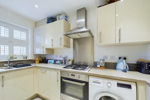 3 Arcadius Lane, Leighton Buzzard, LU7 4EP
