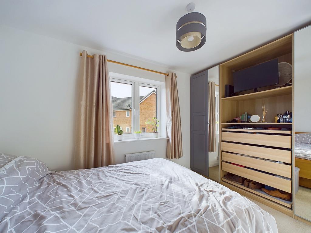 Bed1