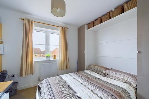 3 Arcadius Lane, Leighton Buzzard, LU7 4EP