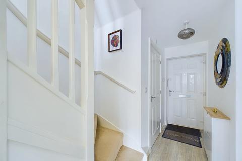 3 Arcadius Lane, Leighton Buzzard, LU7 4EP
