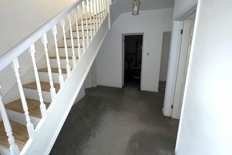 4 bedroom end of terrace house to rent, Nutley TN22