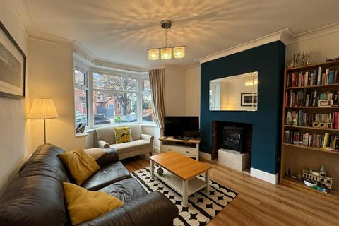 4 bedroom semi-detached house for sale, Beaumont Road, Chorlton