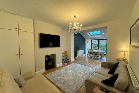 4 bedroom semi-detached house for sale, Beaumont Road, Chorlton