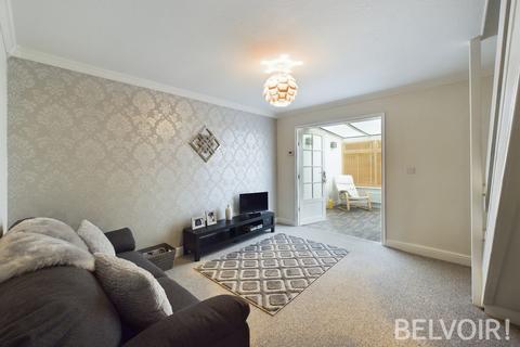 2 bedroom semi-detached house for sale, Newlands Close, Stone, ST15