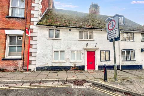 2 bedroom terraced house for sale, Salisbury City Centre