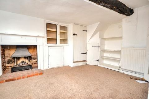 2 bedroom terraced house for sale, Salisbury City Centre