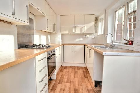 56 Bedwin Street, Salisbury, SP1 3UW