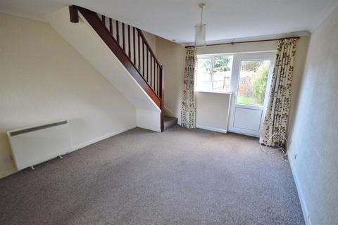 2 bedroom terraced house to rent, Ellison Close, Wigston, , LE18 4QH