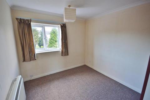 2 bedroom terraced house to rent, Ellison Close, Wigston, , LE18 4QH