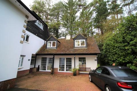 1 bedroom maisonette to rent, Chilworth, Southampton