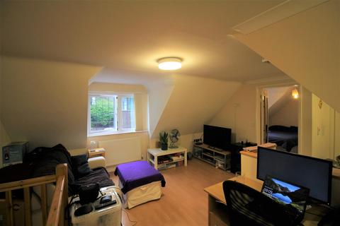 1 bedroom maisonette to rent, Chilworth, Southampton