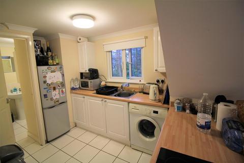 1 bedroom maisonette to rent, Chilworth, Southampton