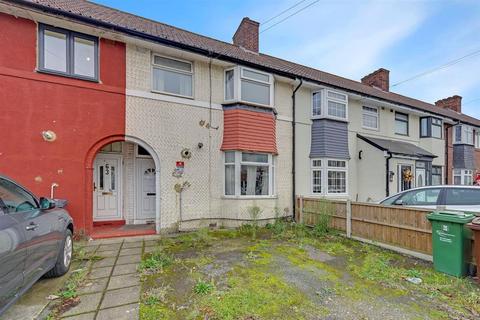 3 bedroom terraced house for sale, Dunkeld Road, Dagenham, Essex