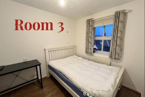 3 bedroom house to rent, 96 Mackie Road, Mackie Road, Bristol BS34