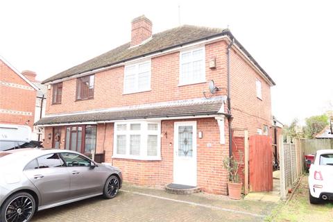 3 bedroom semi-detached house for sale, Whitley Wood Lane, Reading, RG2