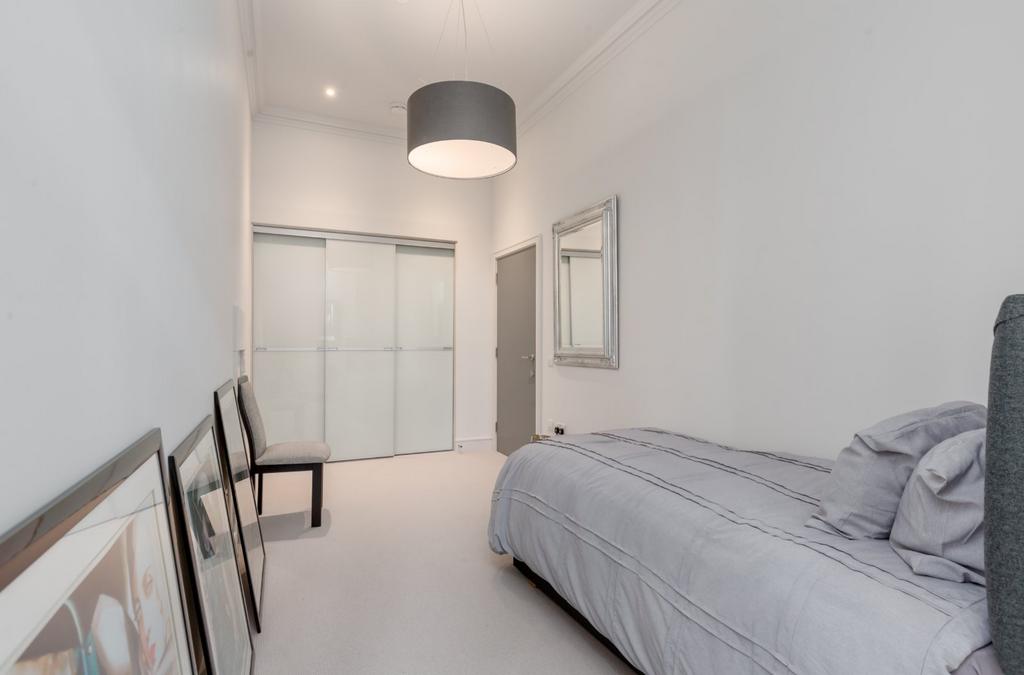 Double Bedroom 2
