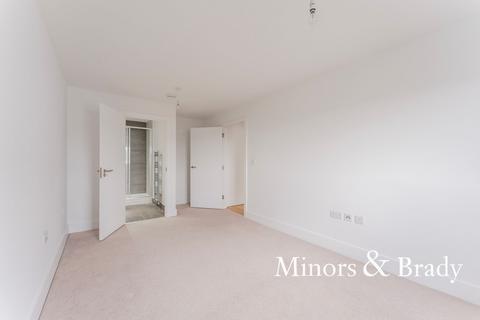 2 bedroom flat for sale, Bridgemaster Court, Wherry Road, Norwich