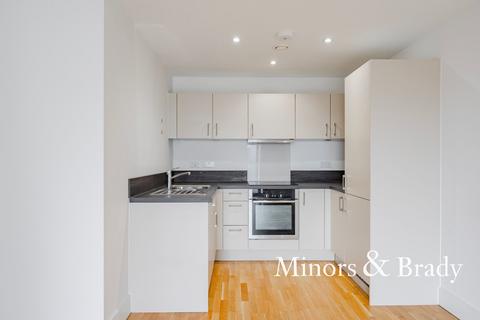 undefined, Bridgemaster Court, Wherry Road, Norwich