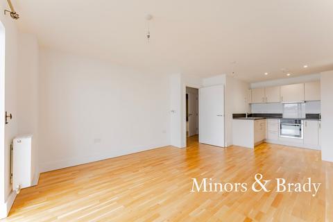 undefined, Bridgemaster Court, Wherry Road, Norwich