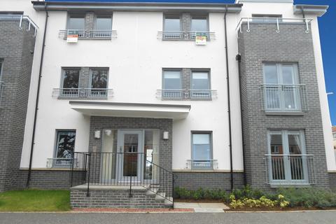 2 bedroom apartment to rent, Crookston Court, Larbert, FK5