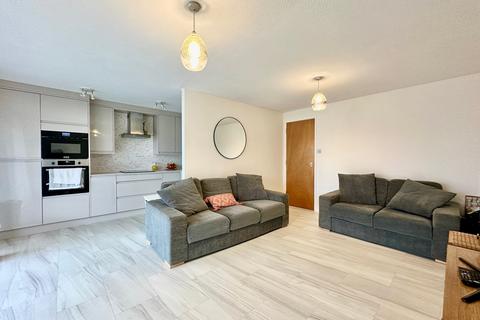 Boycott Avenue, Oldbrook, Milton Keynes, MK6