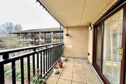 2 bedroom flat for sale, Boycott Avenue, Oldbrook, MK6