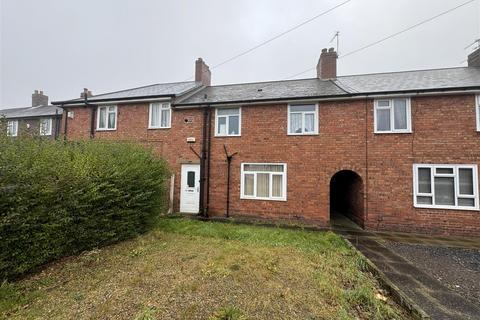 3 bedroom terraced house for sale, Beacon Lane, Dudley