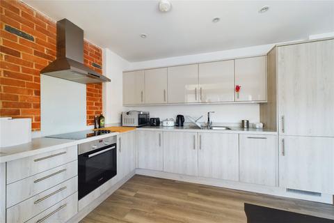 1 bedroom apartment for sale, Watlington Street, Reading, Berkshire, RG1