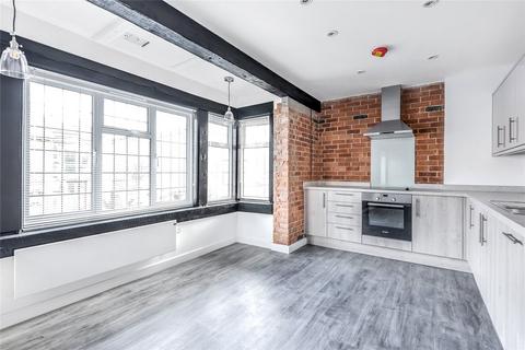 1 bedroom apartment for sale, Watlington Street, Reading, Berkshire, RG1