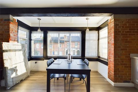 1 bedroom apartment for sale, Watlington Street, Reading, Berkshire, RG1