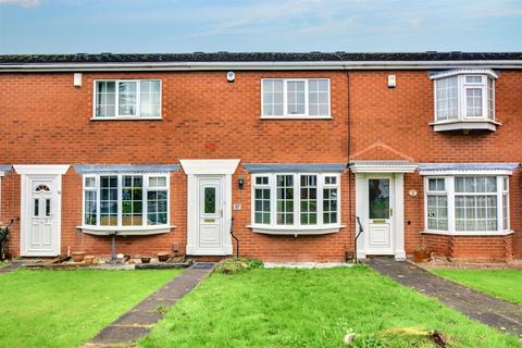 2 bedroom terraced house for sale, Clarehaven, Stapleford