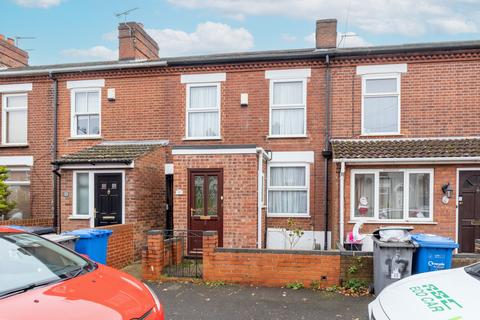 2 bedroom terraced house for sale, Berners Street, Norwich