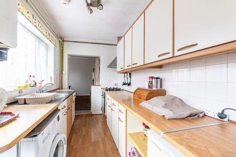 2 bedroom terraced house for sale, Berners Street, Norwich