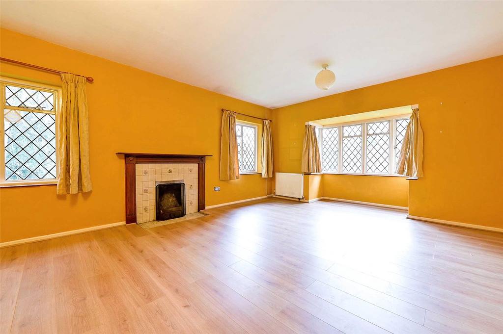 Drawing Room